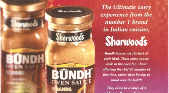 bundhsauces