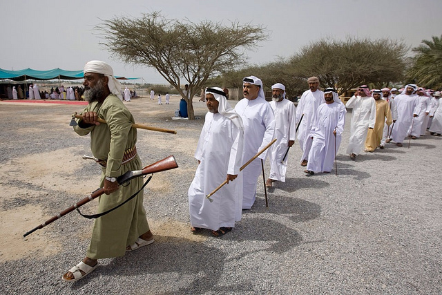 Uae Language Culture Customs Etiquette