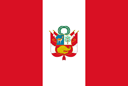 flag peru