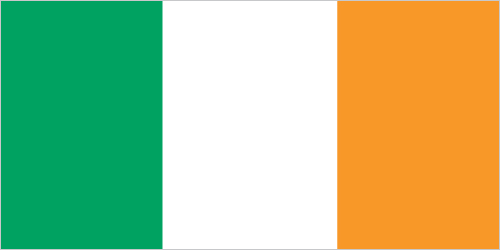 irish culture training