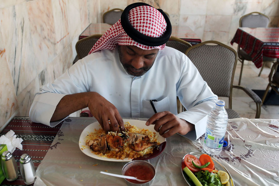 UAE - Language, Culture, Customs & Etiquette