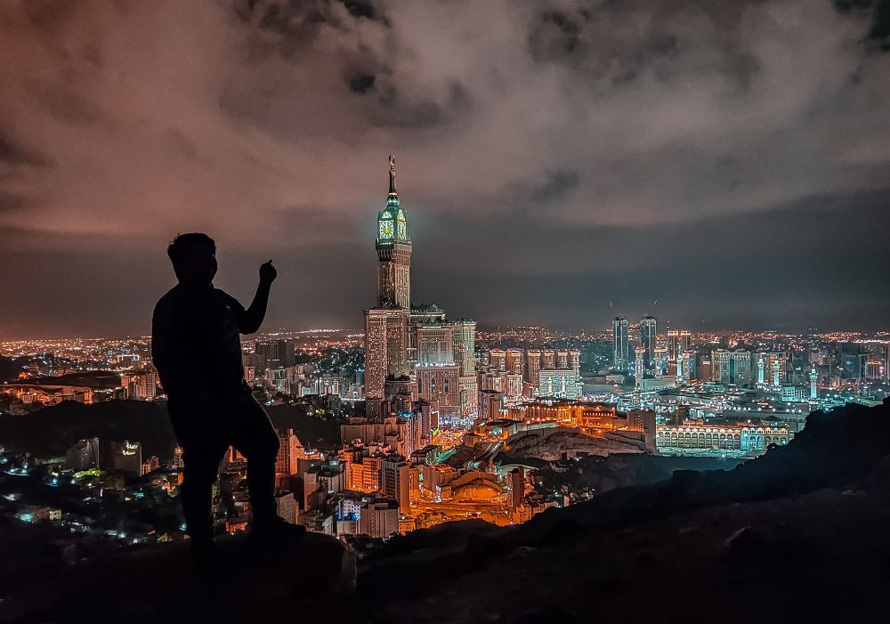 Cultural Competence Readiness Assessment Test for Saudi Arabia