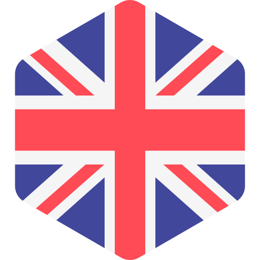 United Kingdom Colours