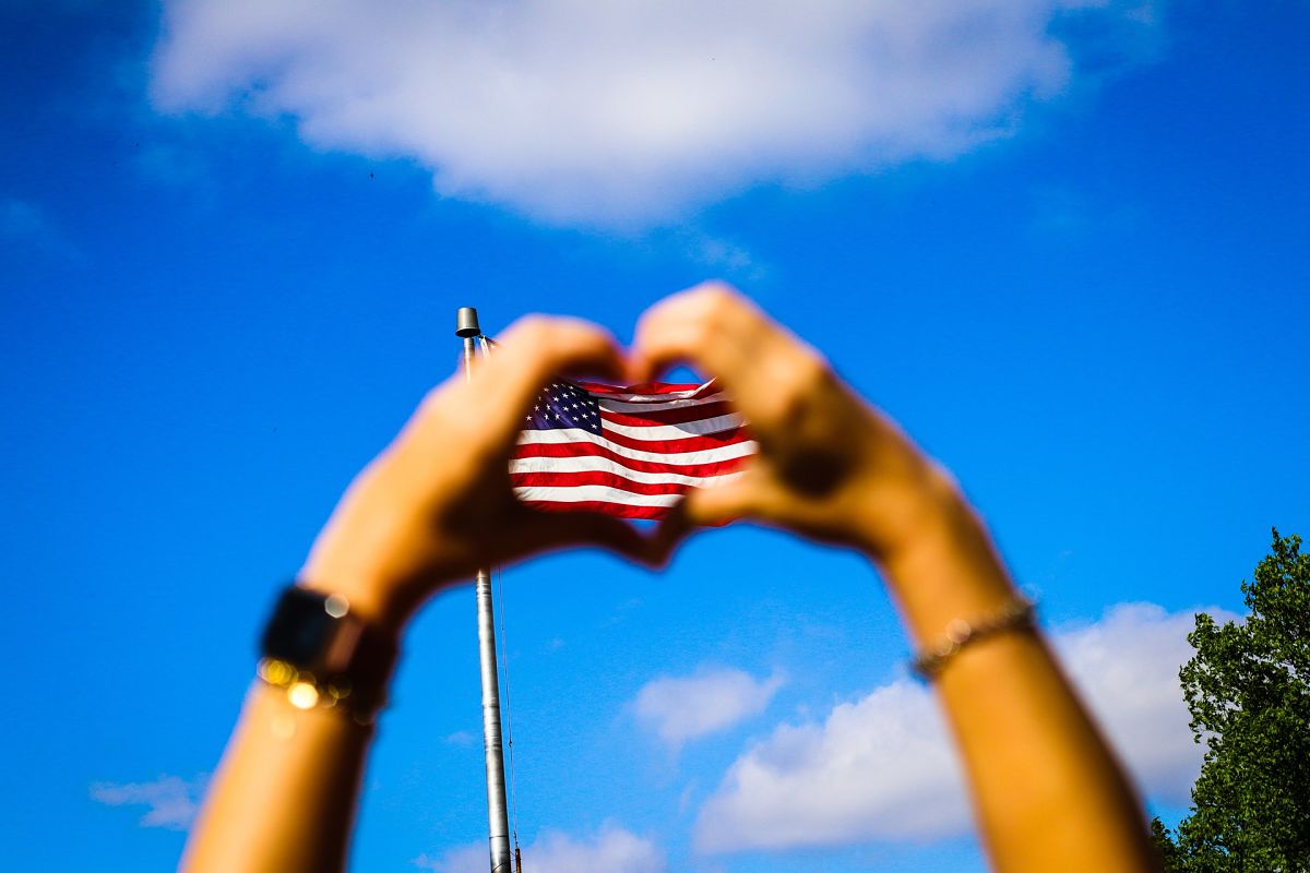 USA Culture Quiz