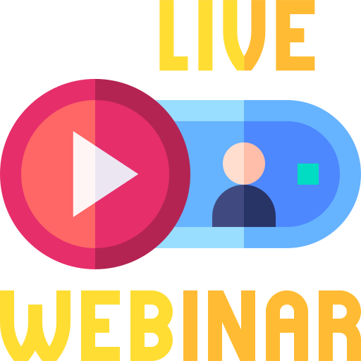 webinar training online