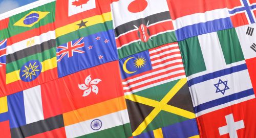 USA Language Culture Customs and Etiquette USA Language Culture Customs and Etiquette